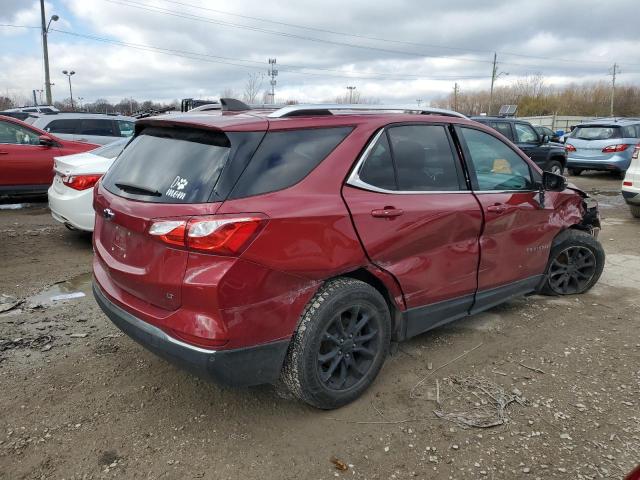 Изображение 3 2018 CHEVROLET EQUINOX LT 2018 с VIN 2GNAXJEV2J6138584