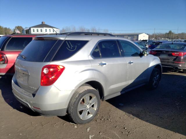Obraz 3 z 2013 CHEVROLET EQUINOX LT 2013 z VIN 1GNALDEK5DZ127803