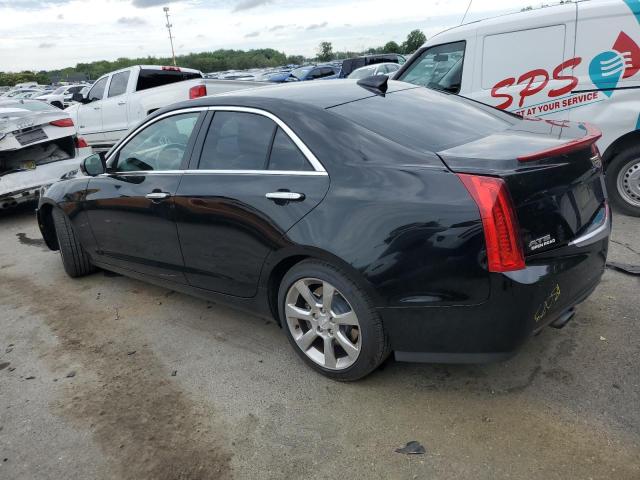 Изображение 2 2015 CADILLAC ATS LUXURY 2015 с VIN 1G6AB5RX8F0102704