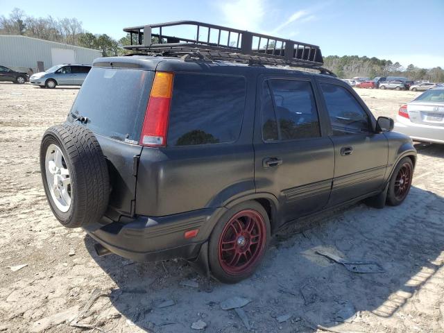 Image 3 of 2000 HONDA CR-V EX 2000 with VIN JHLRD1764YC031230