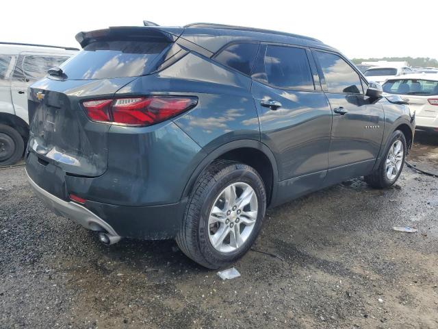 Image 3 of 2019 CHEVROLET BLAZER 2LT 2019 with VIN 3GNKBCRS3KS697756