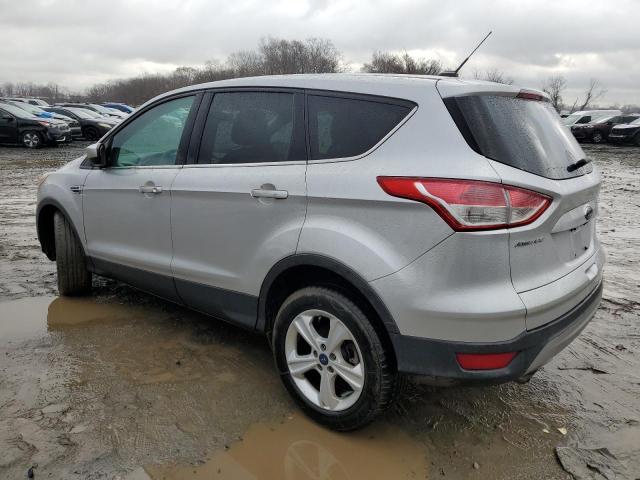 Image 2 of 2014 FORD ESCAPE SE 2014 with VIN 1FMCU9GXXEUD18387