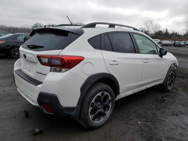 Image 3 of 2021 SUBARU CROSSTREK  2021 with VIN JF2GTABC3MH244981