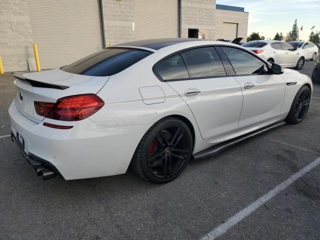 Изображение 3 2016 BMW 640 I GRAN COUPE 2016 с VIN WBA6D0C52GD927524