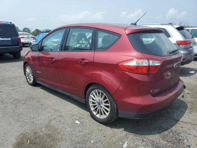 Obraz 2 z Ford C-Max Se 2013 z VIN 1FADP5AU4DL529120