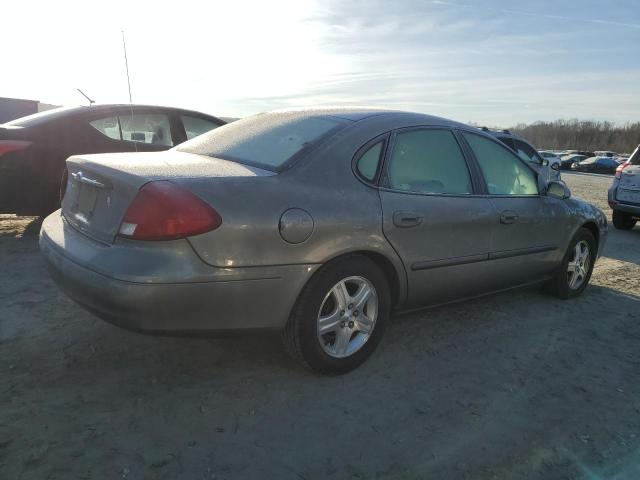 Изображение 3 2001 FORD TAURUS SEL 2001 с VIN 1FAFP56S71A191039
