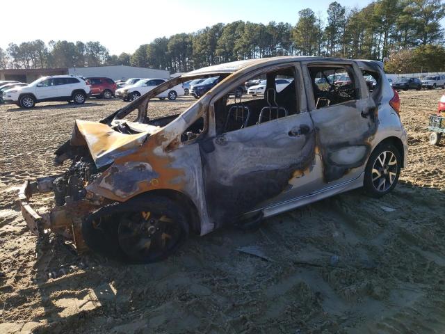 Image 1 of 2015 NISSAN VERSA NOTE S 2015 with VIN 3N1CE2CP1FL443128