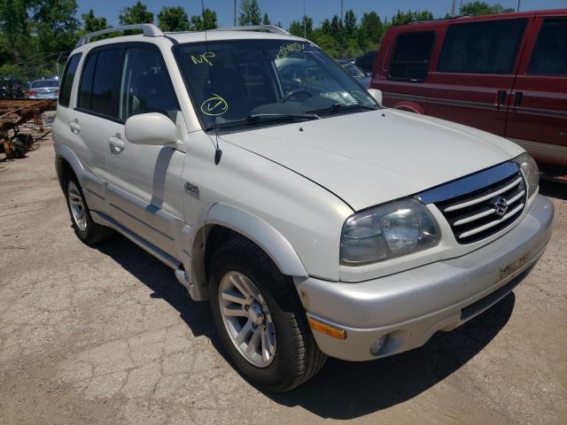 Image 1 of 2004 SUZUKI GRAND VITARA LX 2004 with VIN JS3TE62V644102056