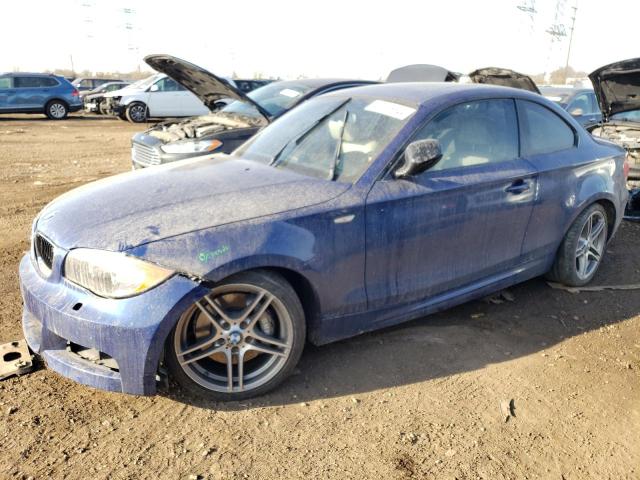 Изображение 1 2013 BMW 135 I 2013 с VIN WBAUC9C52DVY60136