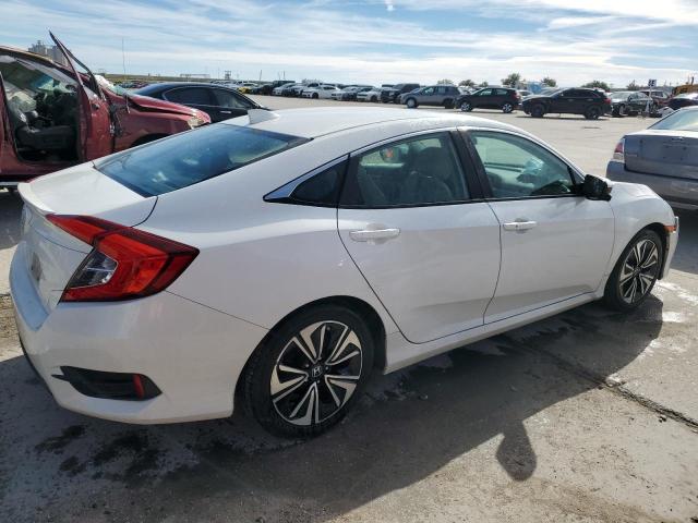 Obraz 3 z 2018 HONDA CIVIC EX 2018 z VIN 2HGFC1F33JH644499