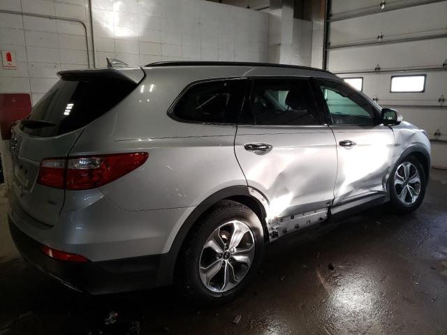 Изображение 3 2014 HYUNDAI SANTA FE GLS 2014 с VIN KM8SMDHF3EU040307