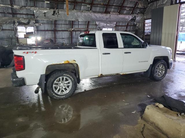 Изображение 3 2014 CHEVROLET SILVERADO K1500 LT 2014 с VIN 1GCVKREC4EZ133774