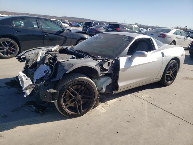 Obraz 1 z 2007 CHEVROLET CORVETTE  2007 z VIN 1G1YY26U975102923