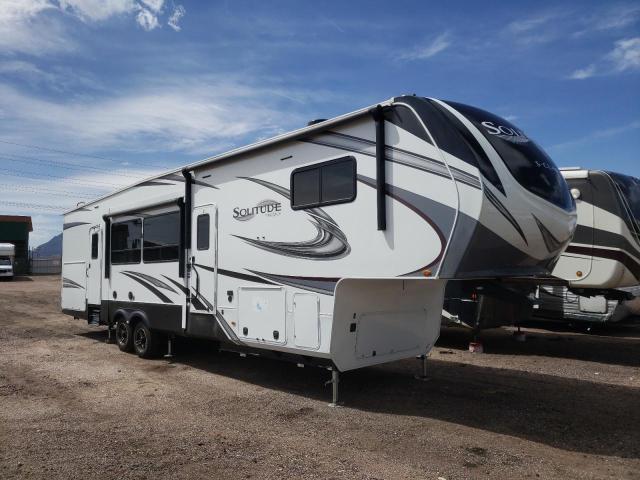 Image 1 of 2021 GRSL SOLITUDE 2021 with VIN 573FS4223MAA06722