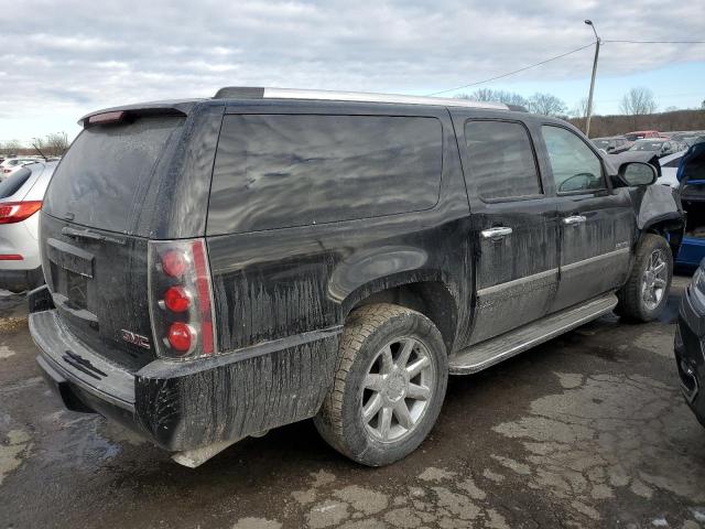 Obraz 3 z 2011 GMC YUKON XL DENALI 2011 z VIN 1GKS2MEF6BR195970