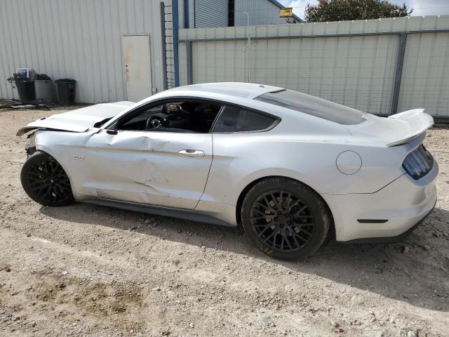 Image 2 of 2016 FORD MUSTANG GT 2016 with VIN 1FA6P8CF1G5333315