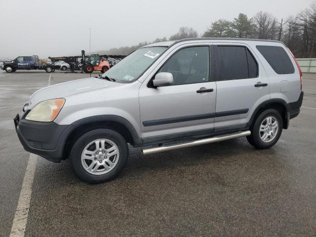 Obraz 1 z 2003 HONDA CR-V EX 2003 z VIN SHSRD78803U138506