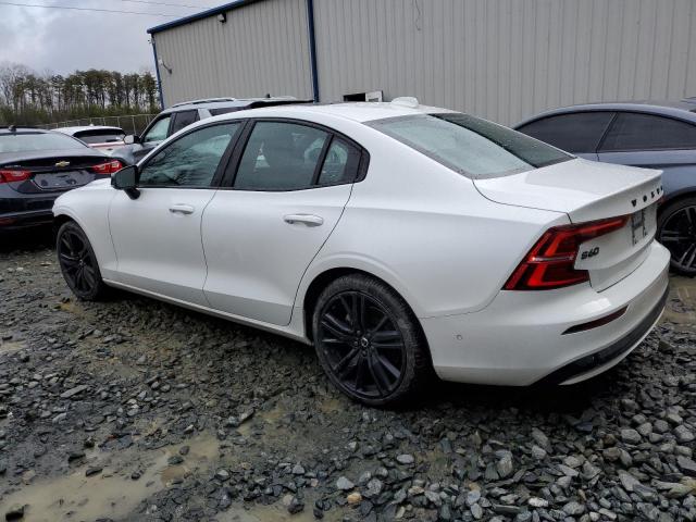 Image 2 of 2024 VOLVO S60 PLUS 2024 with VIN 7JRL12TH0RG280175