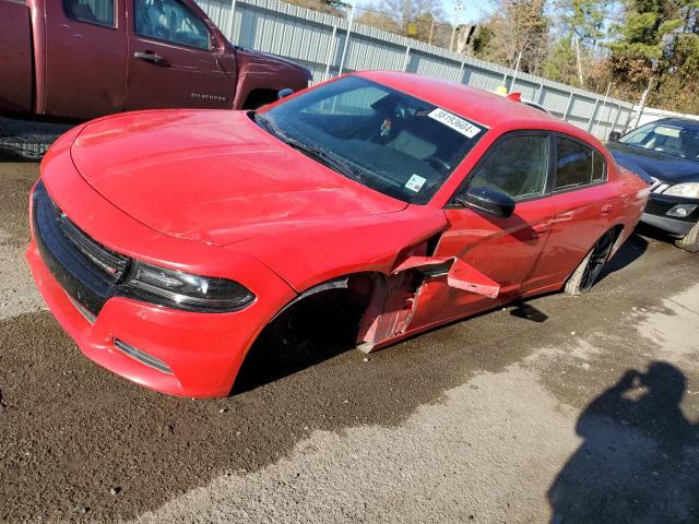 Image 1 of 2016 DODGE CHARGER SXT 2016 with VIN 2C3CDXHG4GH247267