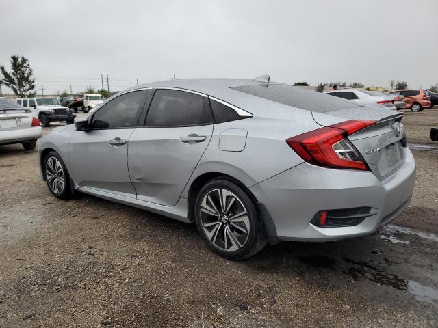 Image 2 of 2016 HONDA CIVIC EXL 2016 with VIN 19XFC1F70GE013425