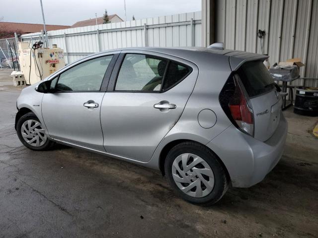 Изображение 2 2016 TOYOTA PRIUS C  2016 с VIN JTDKDTB34G1139350