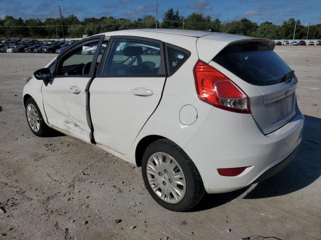 Obraz 2 z 2016 FORD FIESTA S 2016 z VIN 3FADP4TJXGM169464