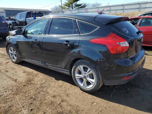 Obraz 2 z 2014 FORD FOCUS SE 2014 z VIN 1FADP3K22EL461581
