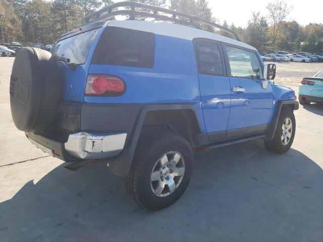 Obraz 3 z 2008 TOYOTA FJ CRUISER  2008 z VIN JTEBU11F38K014959