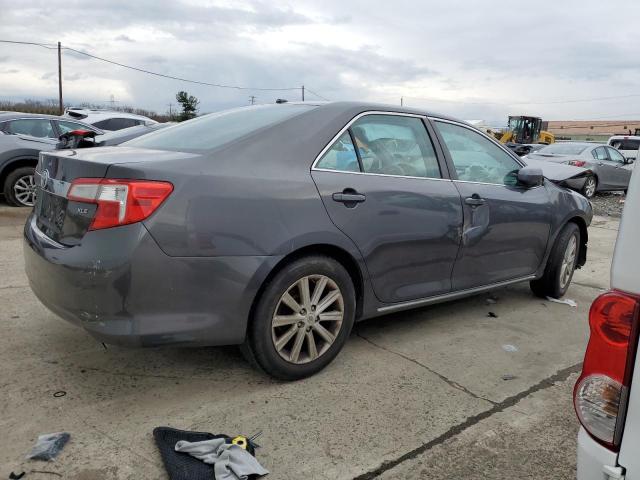 Изображение 3 2012 TOYOTA CAMRY BASE 2012 с VIN 4T4BF1FK6CR221316