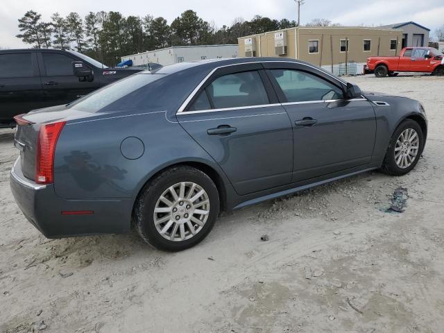Obraz 3 z 2011 CADILLAC CTS LUXURY COLLECTION 2011 z VIN 1G6DE5EY1B0102136