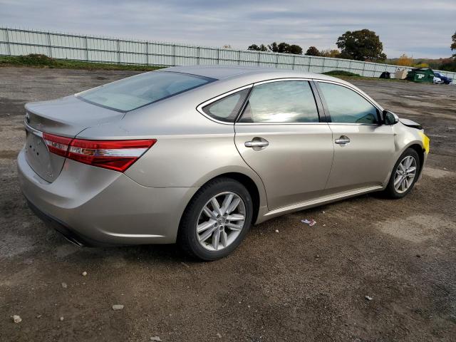 Image 3 of 2013 TOYOTA AVALON BASE 2013 with VIN 4T1BK1EB0DU044013