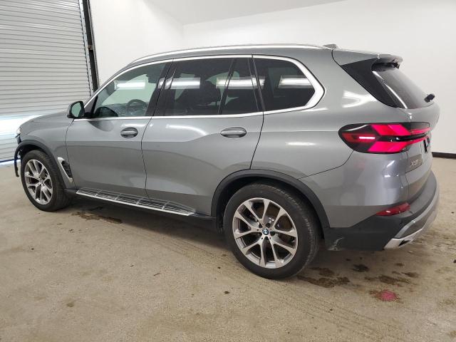Изображение 2 2024 BMW X5 XDRIVE40I 2024 с VIN 5UX23EU09R9T52489