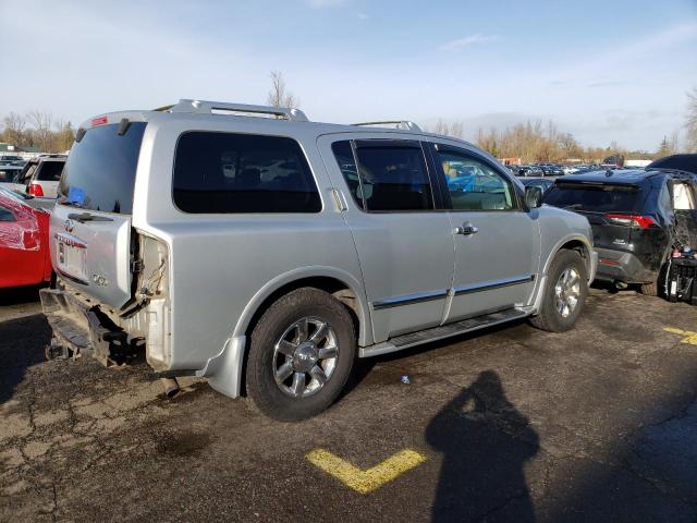 Obraz 3 z 2005 INFINITI QX56  2005 z VIN 5N3AA08C35N803186