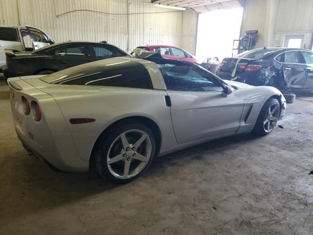 Image 3 of 2005 CHEVROLET CORVETTE  2005 with VIN 1G1YY24U355110399