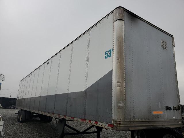 Image 1 of 2015 HYUNDAI TRAILER 2015 with VIN 3H3V532C8FT281334