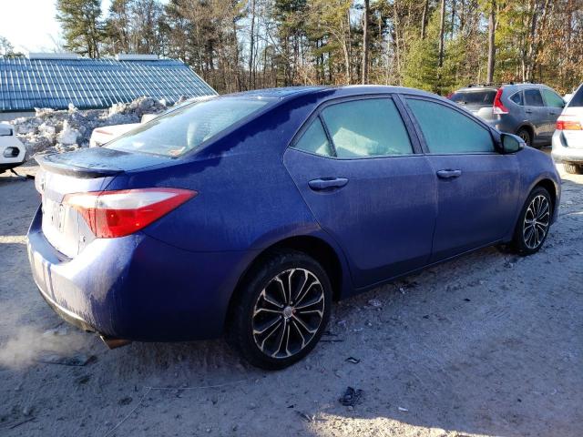 Obraz 3 z 2014 TOYOTA COROLLA L 2014 z VIN 2T1BURHE5EC151155