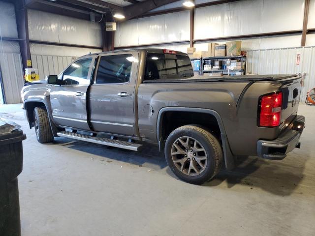 Изображение 2 2015 GMC SIERRA K1500 SLT 2015 с VIN 3GTU2VEC5FG421793