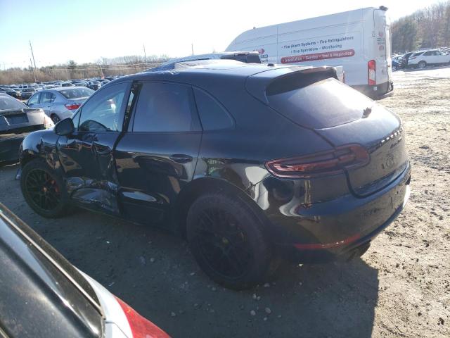 Image 2 of 2017 PORSCHE MACAN GTS 2017 with VIN WP1AG2A57HLB52517