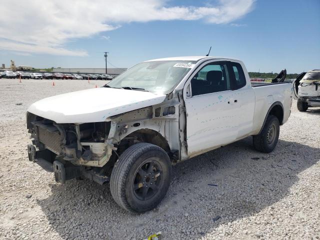 2019 FORD RANGER XL 2019 image
