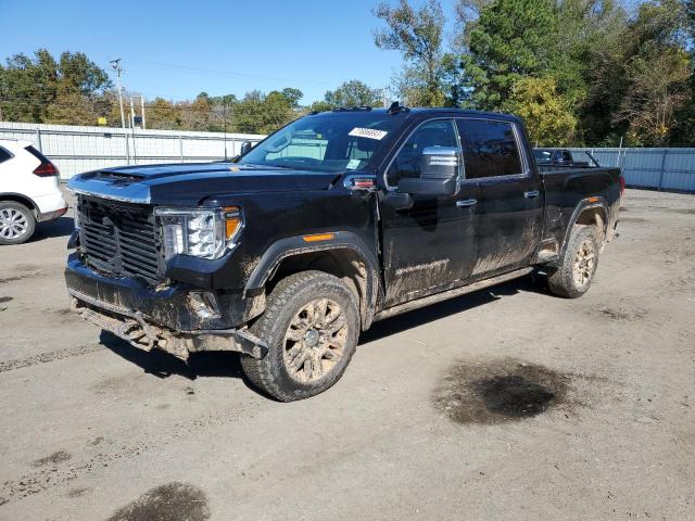 2023 GMC SIERRA K2500 DENALI 2023 image