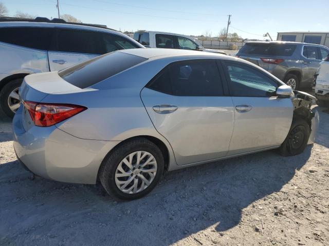 Изображение 3 2018 TOYOTA COROLLA L 2018 с VIN 5YFBURHEXJP828047