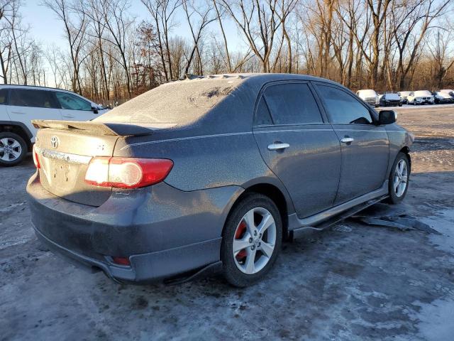 Изображение 3 2011 TOYOTA COROLLA BASE 2011 с VIN 2T1BU4EE4BC668319