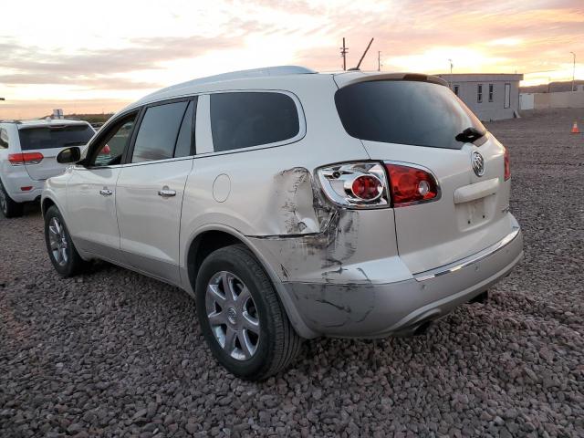 Obraz 2 z 2009 BUICK ENCLAVE CXL 2009 z VIN 5GAER23D99J103240