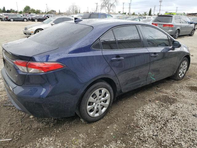 Obraz 3 z 2020 TOYOTA COROLLA LE 2020 z VIN JTDEPRAE3LJ011265