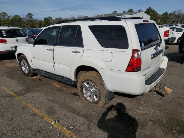 Изображение 2 2008 TOYOTA 4RUNNER SR5 2008 с VIN JTEZU14R78K004911