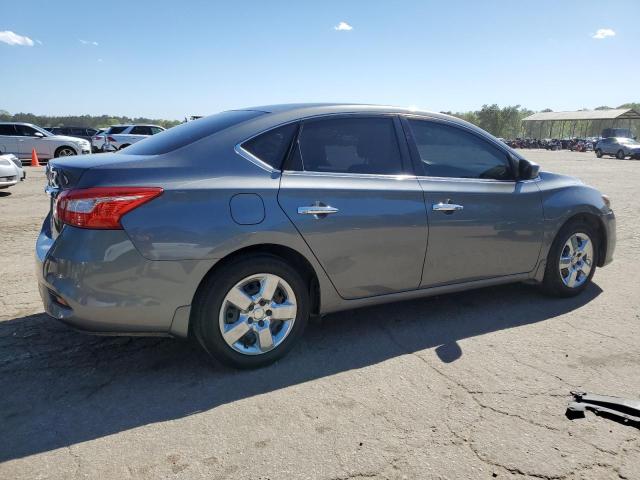 Image 3 of 2017 NISSAN SENTRA S 2017 with VIN 3N1AB7AP6HY286671