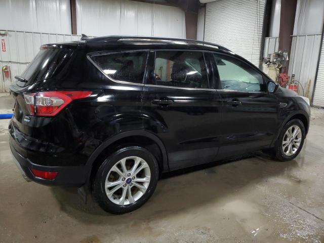 Изображение 3 2018 FORD ESCAPE SEL 2018 с VIN 1FMCU9HD1JUD21404