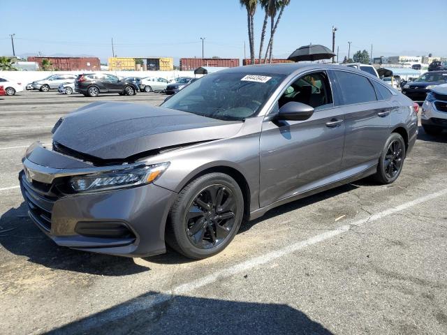 Obraz 1 z 2020 HONDA ACCORD LX 2020 z VIN 1HGCV1F19LA030683
