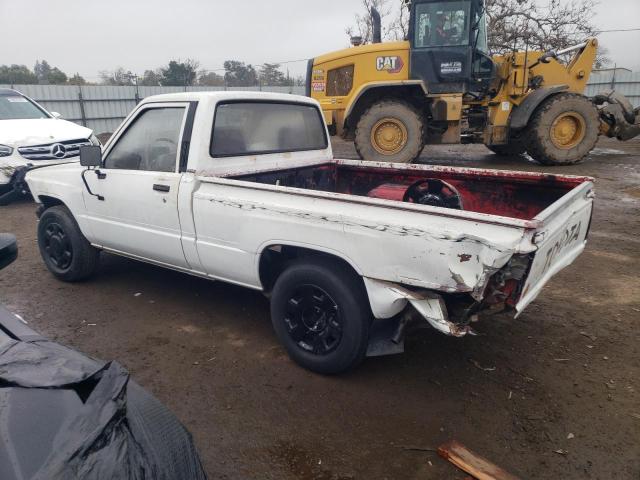 Изображение 2 1987 TOYOTA PICKUP 1/2 TON RN50 1987 с VIN JT4RN50R1H0281189