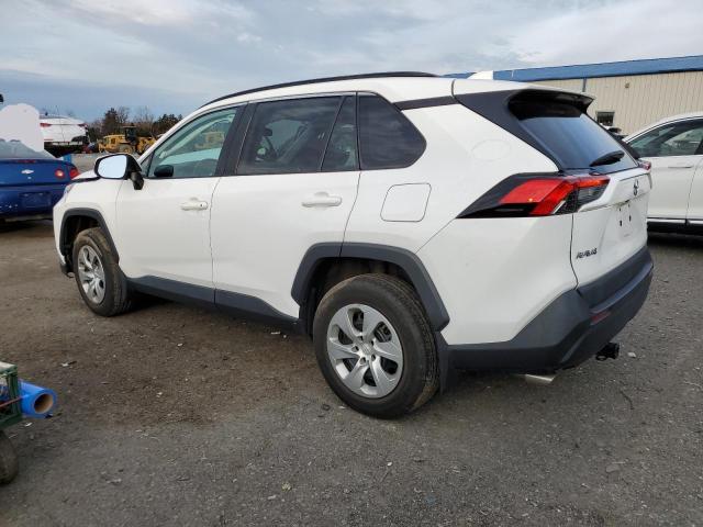 Изображение 2 2019 TOYOTA RAV4 LE 2019 с VIN 2T3G1RFV6KC017064